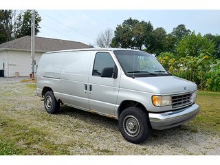 Property photo 102 - PERSONAL PROPERTY AUCTION in Allen County